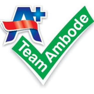 KauraKaura1's tweet photo. He made it atlas! Tinubu is in Control #Kudos to Jagaban Political empire #TeamAmbode #LagosDecides http://t.co/6OIkNVvuGR