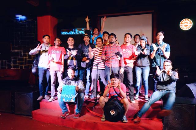 Kangen.. :') <a href="/WeezerFreaks/">Weezerian Indonesia</a> <a href="/K3WZ/">Hy qM syp?</a> <a href="/OpikTri/">O.T. Handono</a>