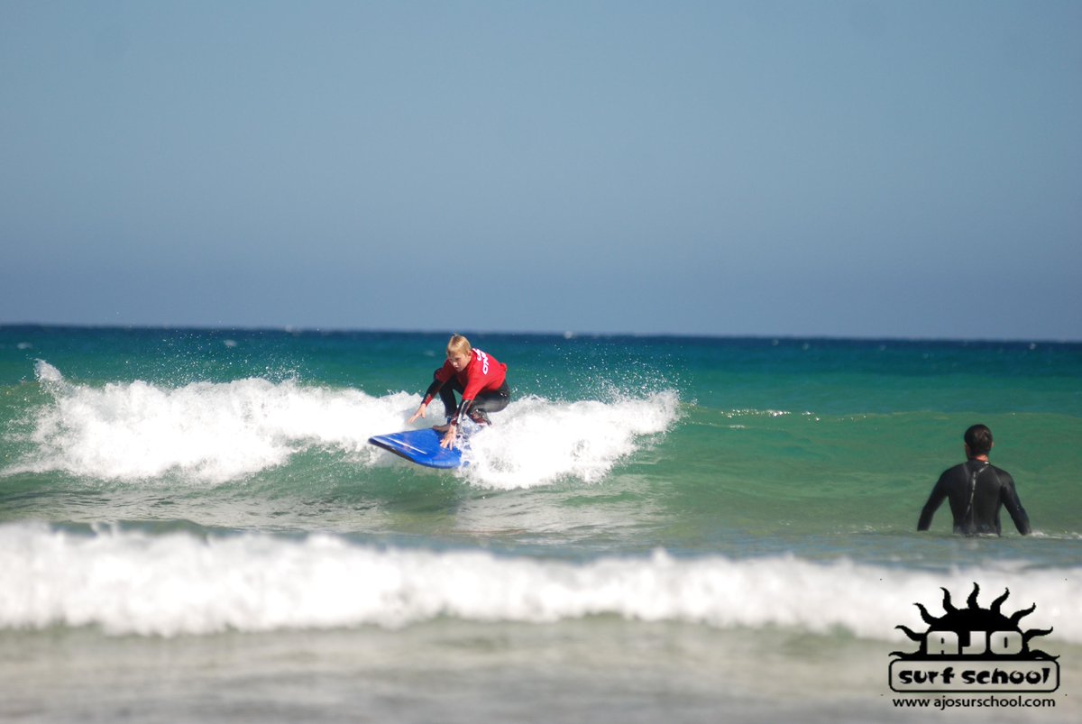 AjoSurf's tweet photo. Nadie dijo que fuera facil, pero al final salen las cosas..... http://t.co/n3vpyI0eyF