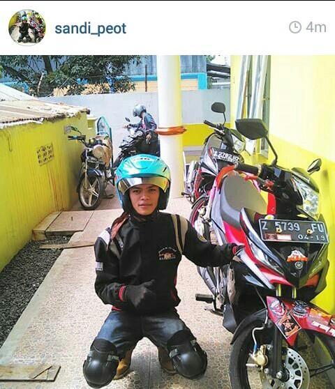 imc_cimahi's tweet photo. @imcgarut Welcome To The Family, Keep Solid jaga slalu Semangat Bikershood of "3S" IMC : "SahateSajiwaSapamikiran" http://t.co/vXIKADBNSy