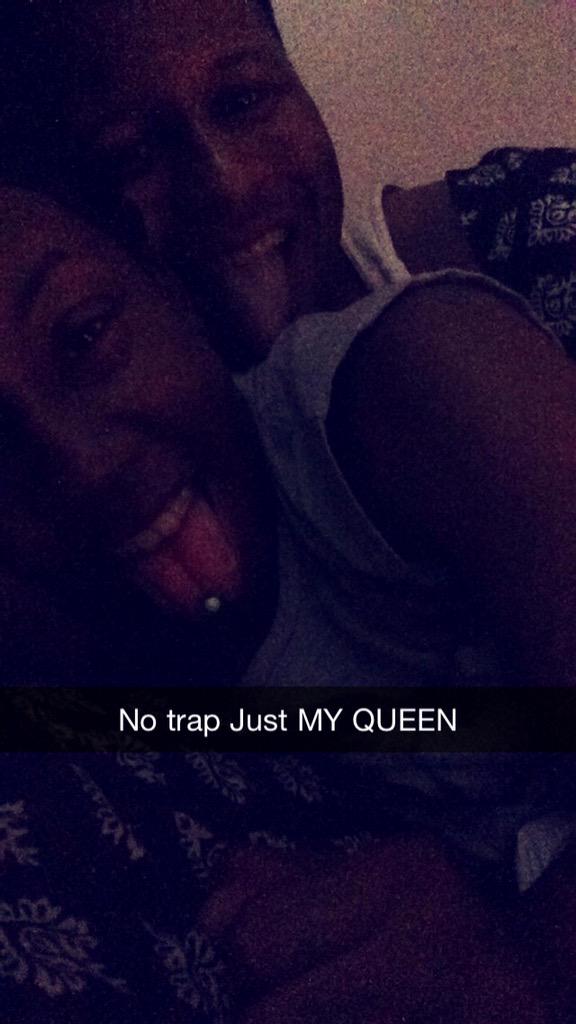 RealYoungDrizz's tweet image. 😍