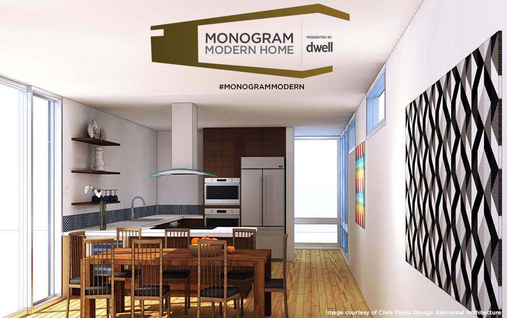 CaesarstoneUSA's tweet photo. Let the home come 2u! Traveling home w/ #CaesarstoneUS by @Dwell @MonogramAppl http://t.co/XHAfrPtrFe #ModernMonogram http://t.co/wryPoBwl1k