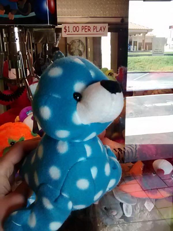 JacobDoesMusic's tweet photo. I beat the crane... #IAmTheMasterCommander http://t.co/JPw88yuArD