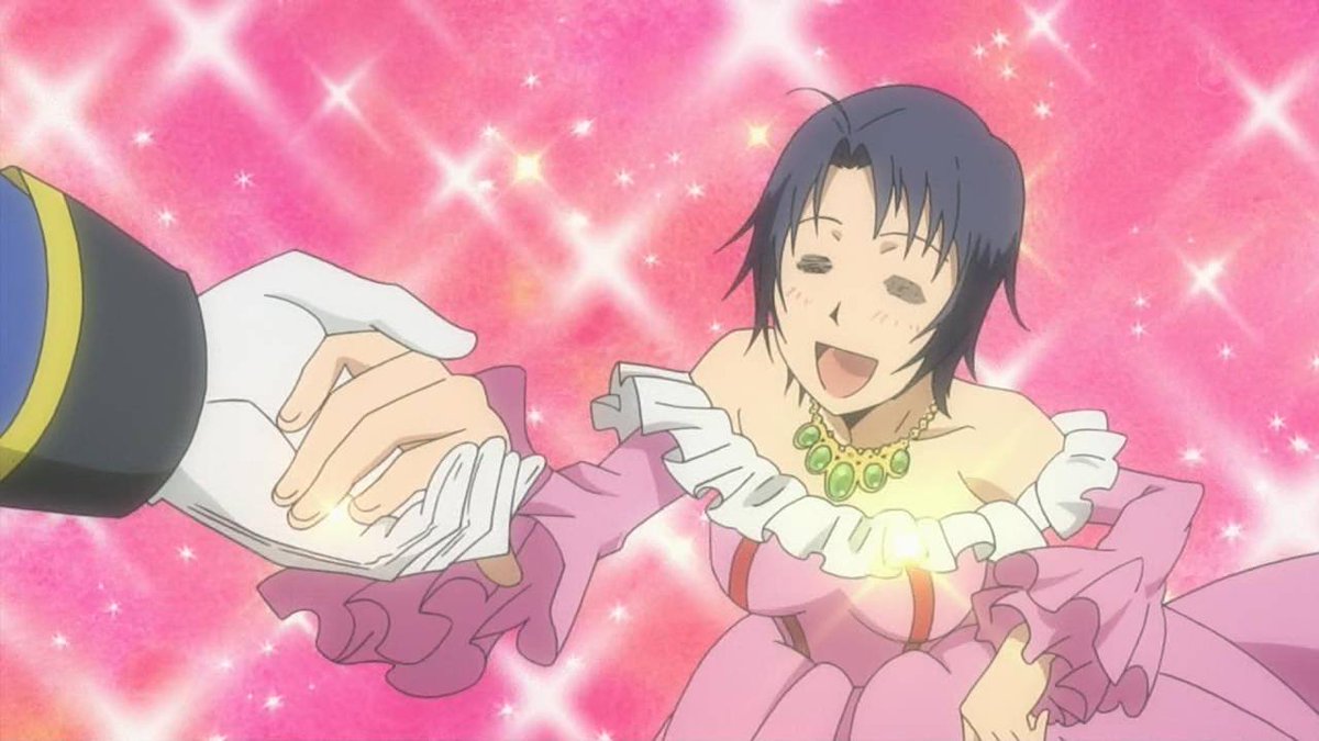 銀の匙　2期
　　 　　　
５話　八軒、大わらわ

#銀の匙好きな人RT
#銀の匙最高て人はRT
#RTした人全員フォローする

<a href="/1silverspoon1/">銀の匙画像bot</a>