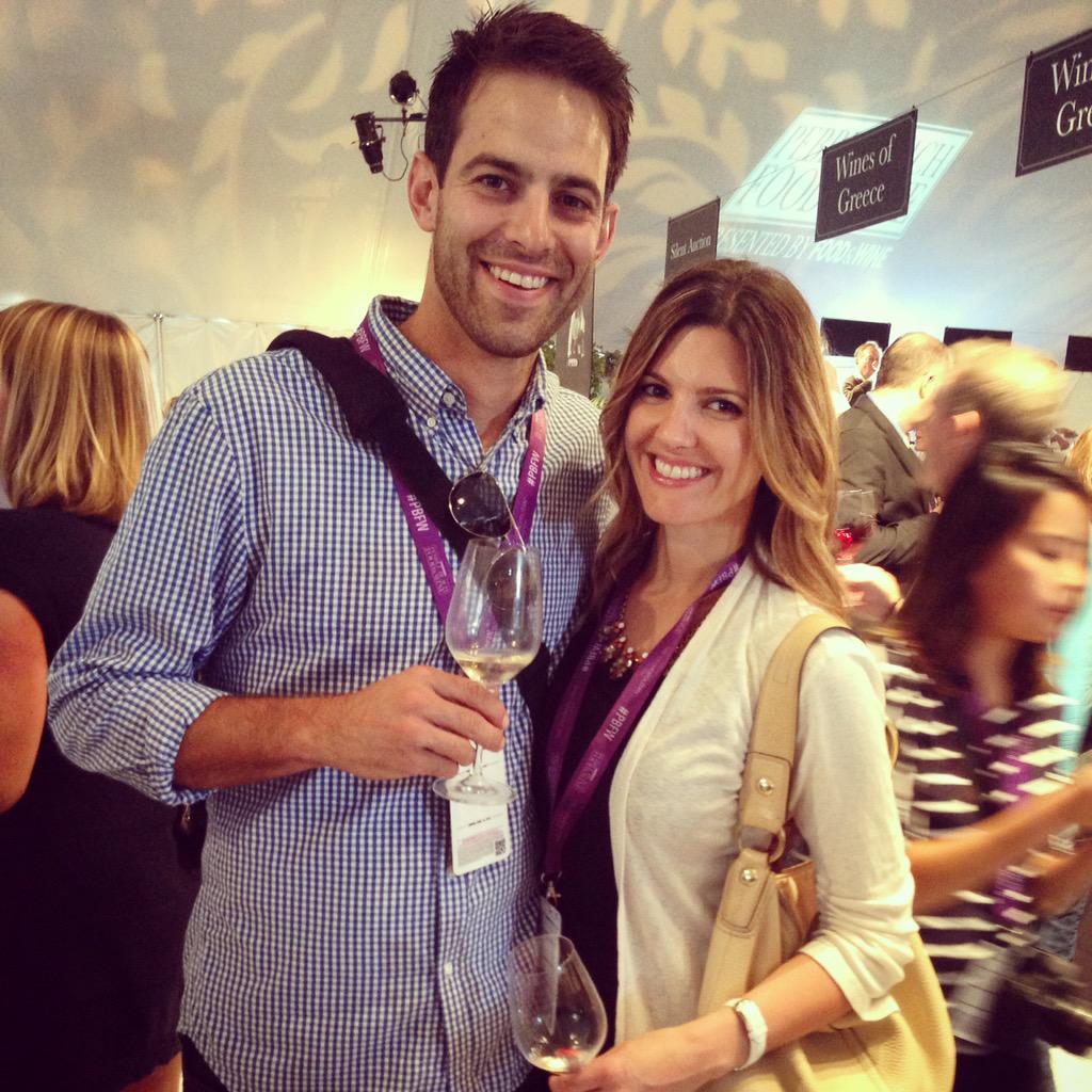 WanderAndWine's tweet photo. What an incredible weekend of wine, food and fun! Another great @PBFW. Cheers! @Lexus @Wagstaff_SF #PBFW #pbfw2015 http://t.co/4BKQLwPj1i