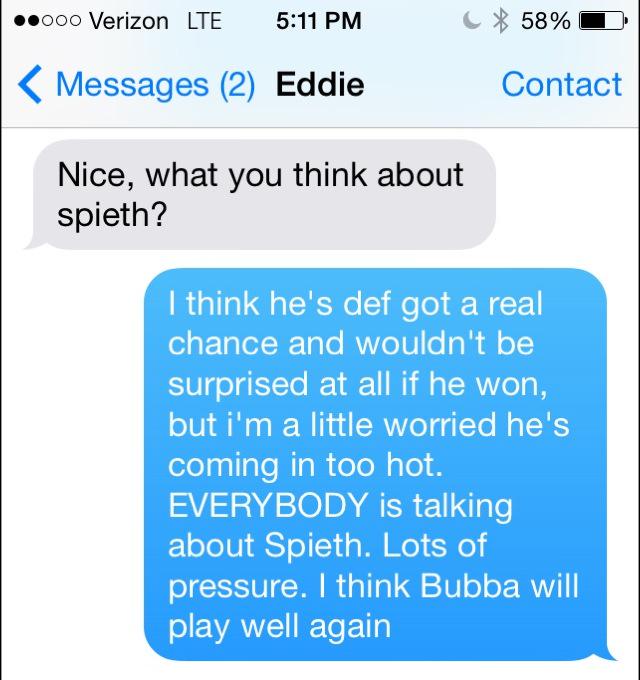 LukeKerrDineen's tweet image. Really nailed it on this one. Serves you right for listening to me, @Eddie_Stahlhuth