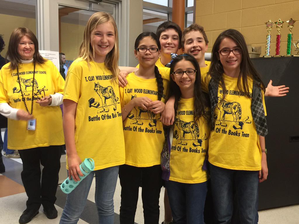 TClayWoodES tweet media