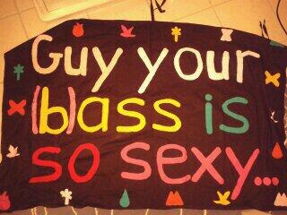 Happy Birthday Guy Berryman from    