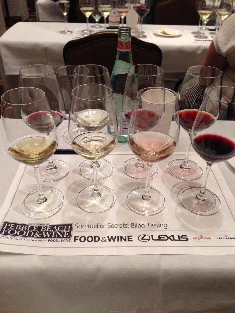 WanderAndWine's tweet photo. What an incredible weekend of wine, food and fun! Another great @PBFW. Cheers! @Lexus @Wagstaff_SF #PBFW #pbfw2015 http://t.co/4BKQLwPj1i