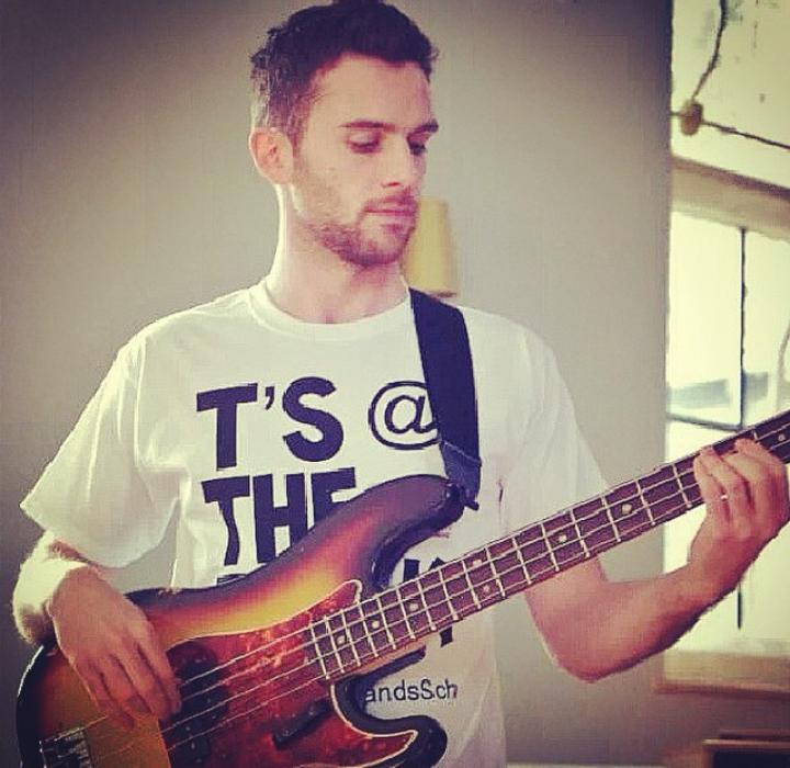 Happy 37th Birthday Guy Berryman  