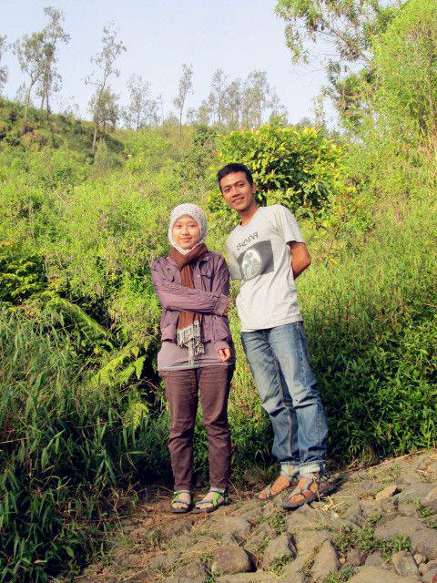 rannyanggi's tweet photo. My first time went climbing with my boy @Avevjunior :-* Thanks so much http://t.co/VlOcm0Dhpw