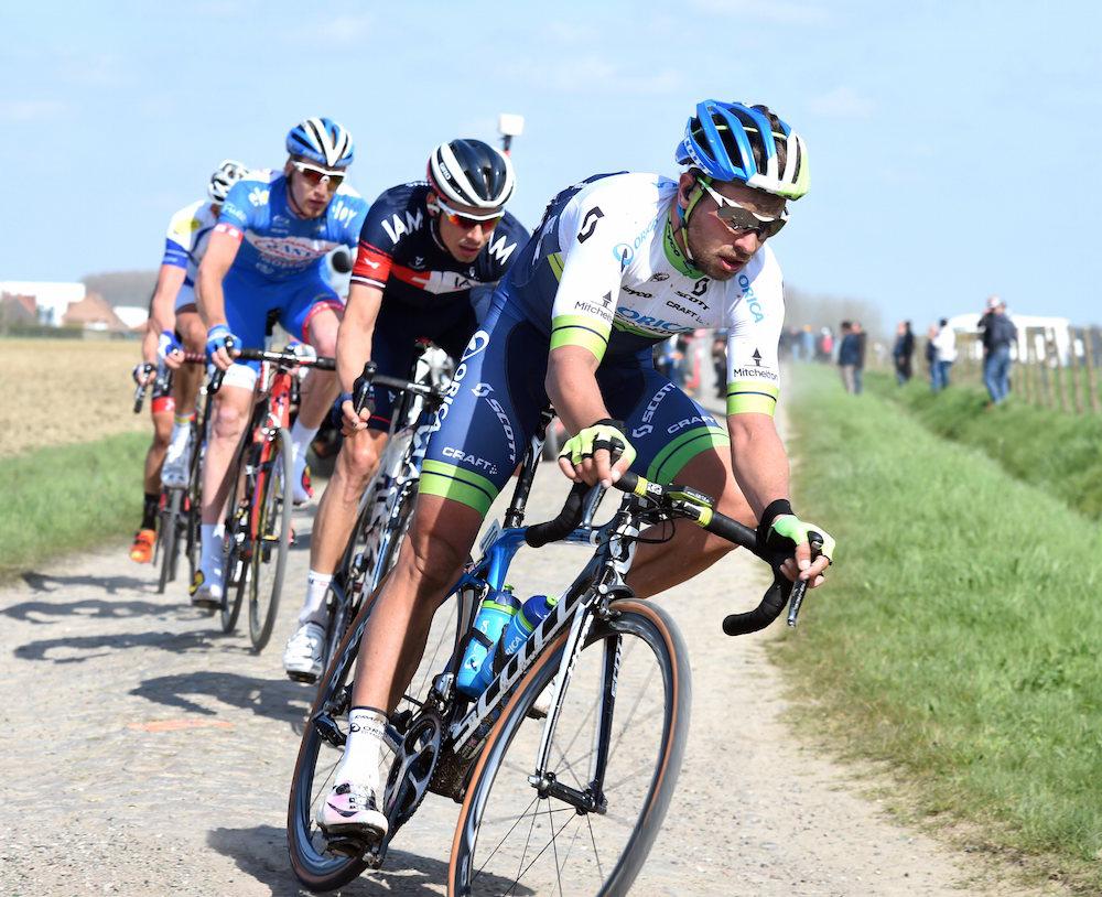 Updated with images: John Degenkolb wins the 2015 Paris-Roubaix (report) | cyclingweekly.co.uk/news/latest-ne…