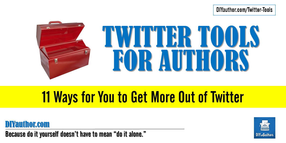 DIYauthor's tweet photo. Twitter for Authors: @Bitly 
http://t.co/og2F54mrOd 
 Pls Retweet! http://t.co/iJyAUFGSa6