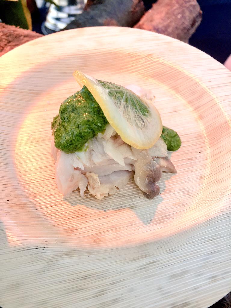 PalateXposure's tweet photo. Favorite bites of @PBFW thus far were served at #Meatopia unforgettable #food #PBFW #pbfw2015 #travel http://t.co/rSa7Y93gdd