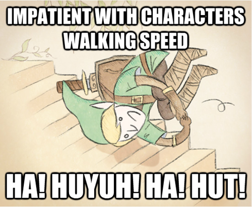 SmoshGames's tweet photo. They see me rolling, they... are rightfully confused. http://t.co/xZCFlgUYDn