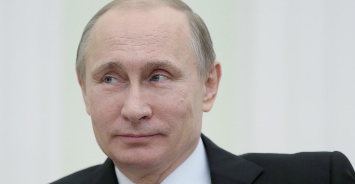 Heritage's tweet photo. The Next President Can Stand Up to a Resurgent Russia http://t.co/ZjCh1oMlru http://t.co/xi7Q1dYiKn