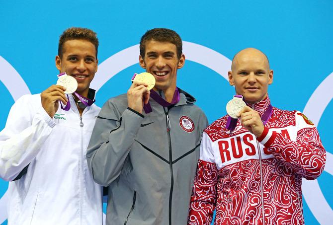 Happy 23rd birthday to the one and only Chad le Clos! Congratulations 