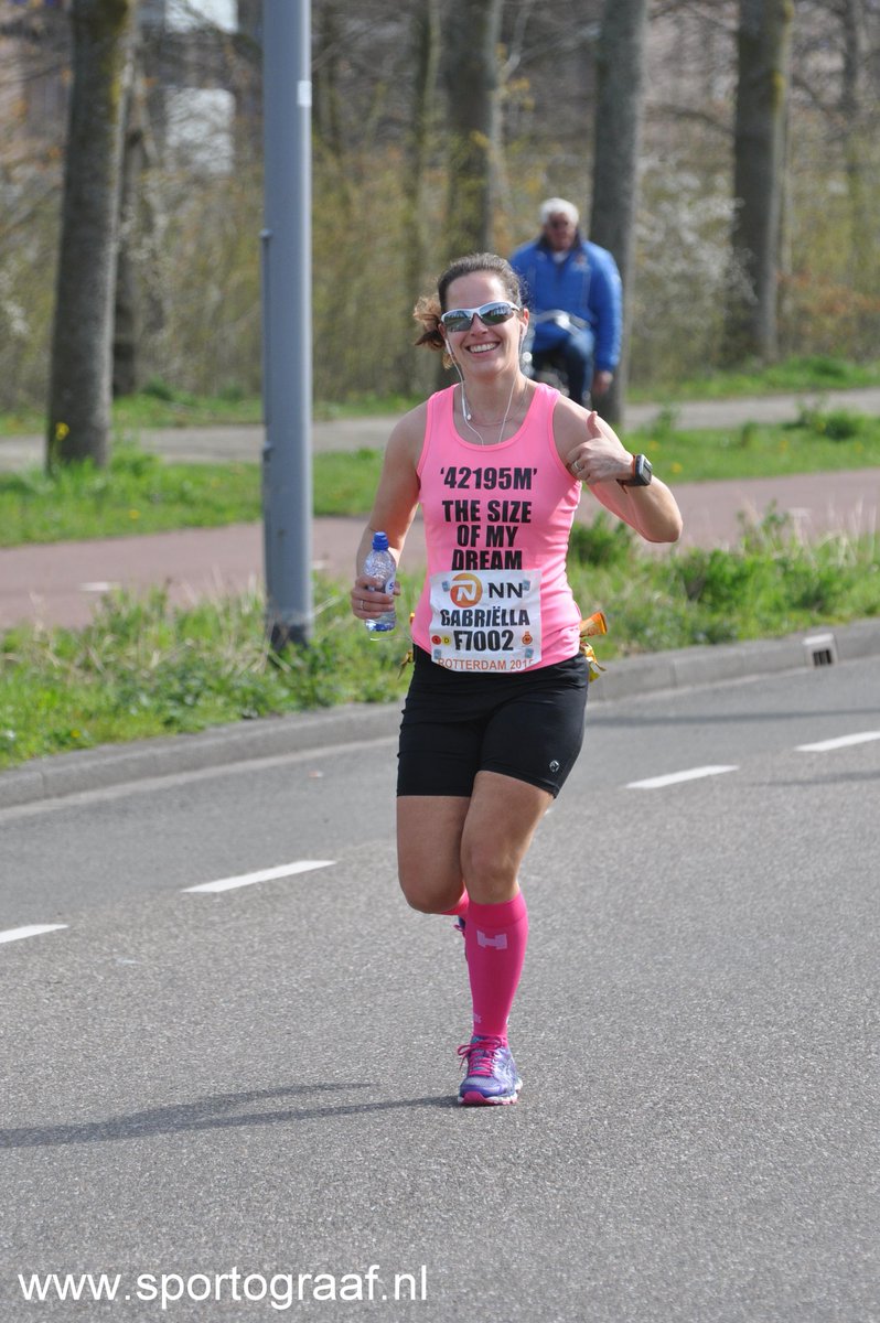 Sportograaf's tweet photo. @gabriellaR87 Nog net aan het uitzoeken en ik kwam deze al tegen. gefeliciteerd met je prestatie! http://t.co/4eGCUQ35hY