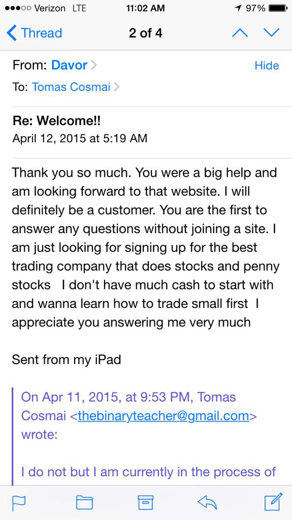 binaryteaching's tweet image. Big things coming soon! Be on the lookout!! #stocks #OptionsTrading #success #stockmarket #financial #freedom