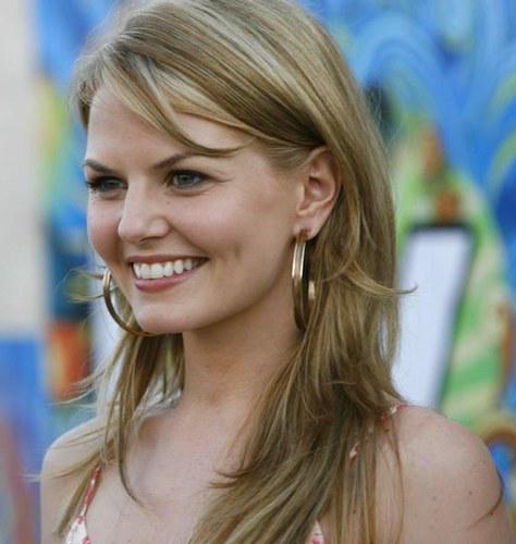 Happy birthday to Jennifer Morrison  