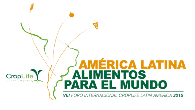 CropLife_La's tweet photo. #Prográmate con el VIII Foro Internacional de CropLife Latin America.
Toda la información aquí http://t.co/mEnHfHQVeM http://t.co/S0cmXmY8cB