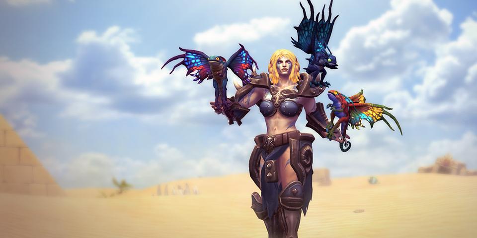 RobinKhamsi's tweet photo. When @CM_Katealyst asked me to make a #GoTSeason5 image, I knew what I had to do. #MotherOfDragons #HeroesOfTheStorm http://t.co/sZtFnaFs4x