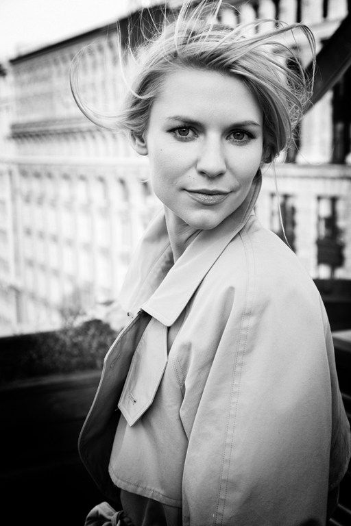 Happy birthday to the amazing and gorgeous Claire Danes 