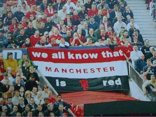 RedManutd's tweet photo. #ManchesterIsRed http://t.co/tgmLolNQsf
