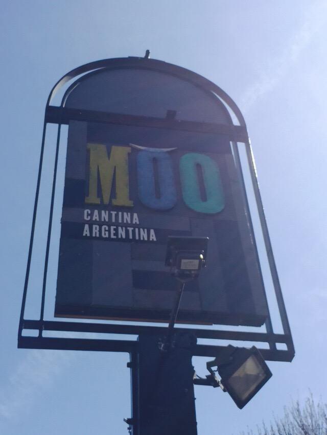 BrandingLatAm's tweet photo. LIVE -@MooCantina- the Annual #Truco Championship for the @Anglo_Argentine society just started! Thank you #CheMate! http://t.co/TfOcfbg18m