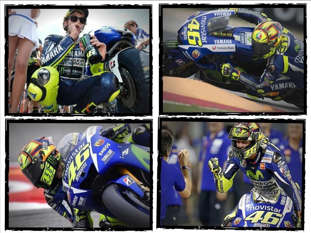 alifCTL's tweet photo. Keep Spirit go first position for americanGP #MotoGP #gaspoll #VR46 http://t.co/GAArjVpiZi