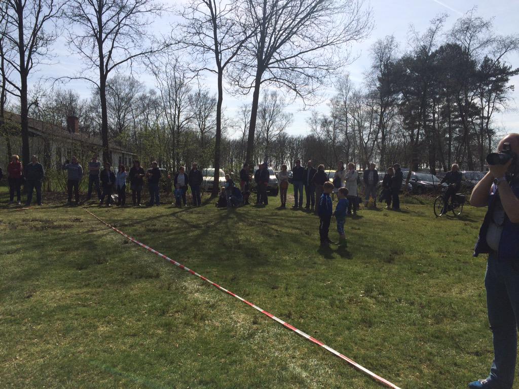 JubalZwolle's tweet image. Goed bezig Jong Jubal #showweekend