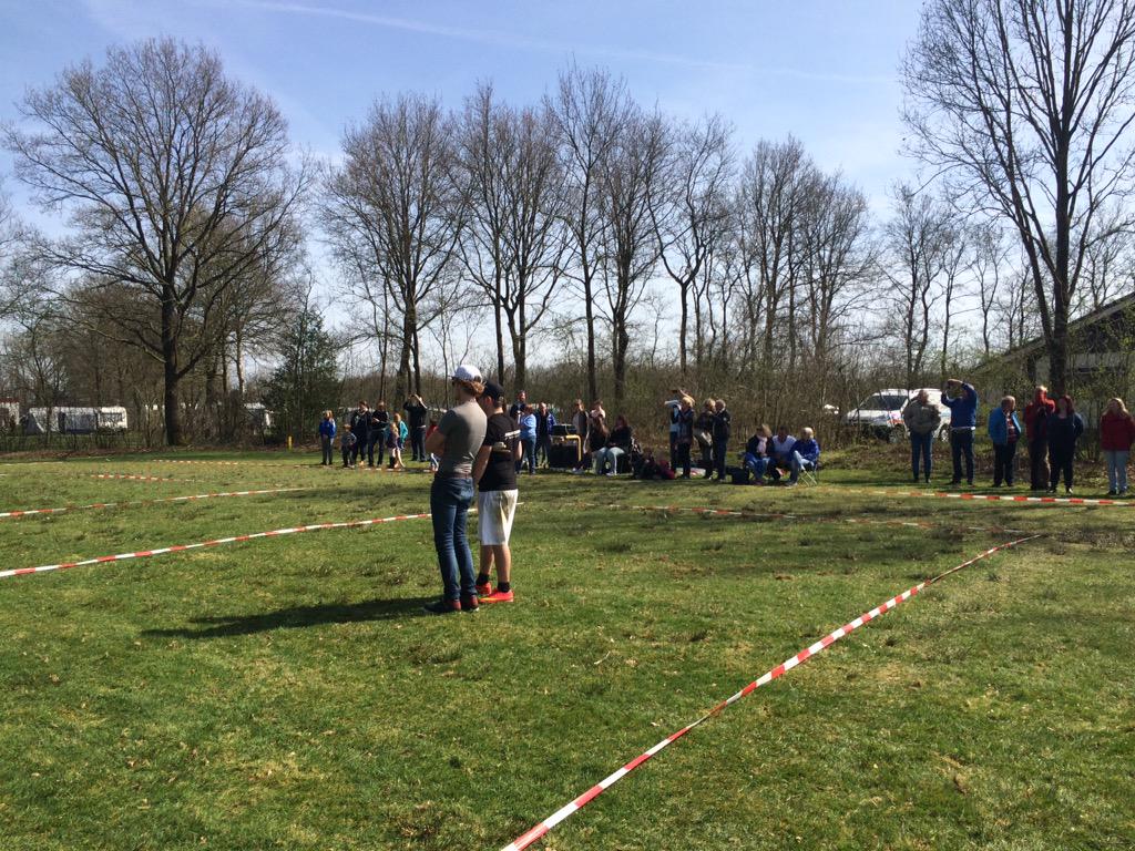 JubalZwolle's tweet image. Goed bezig Jong Jubal #showweekend