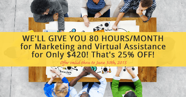 Need HELP? Grow your business with our help! #virtualassistants #SocialMedia #mobilemarketing bit.ly/1alkImZ