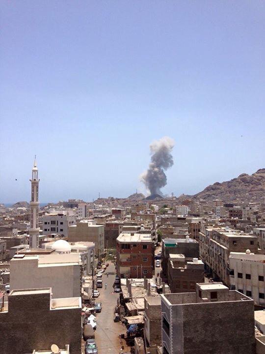 2 - Conflicto en Yemen - Página 8 CCaHTqBUsAAZAKG