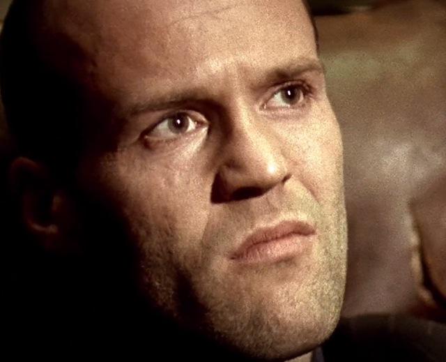 lockstockreact's tweet image. A United fan celebrating in front of a City fan.....