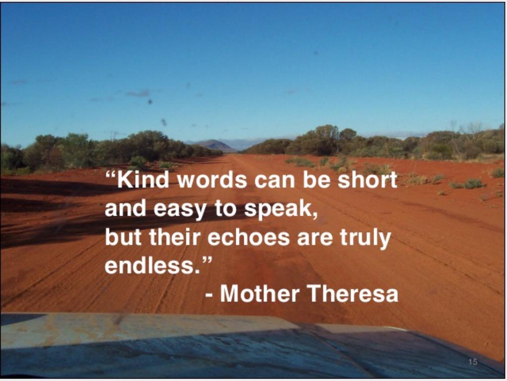 fayb1985's tweet photo. Importance of echoes... http://t.co/hKGteWGSwL