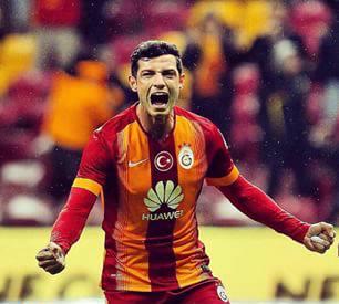 Happy birthday Blerim Dzemaili ( 