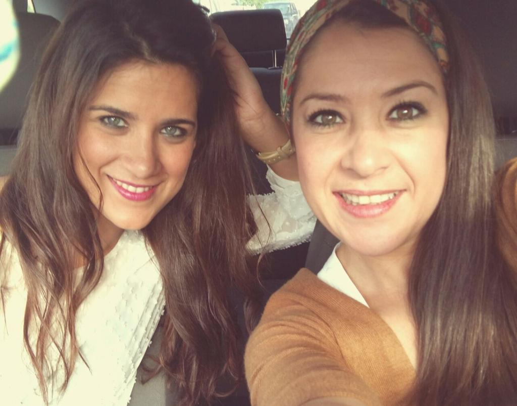 Ines_JL_'s tweet photo. "@teremoralesmor: Dominguito con mi Almonteña @Ines_JL_  muy agustito :-) http://t.co/tuR6EZbRUK"