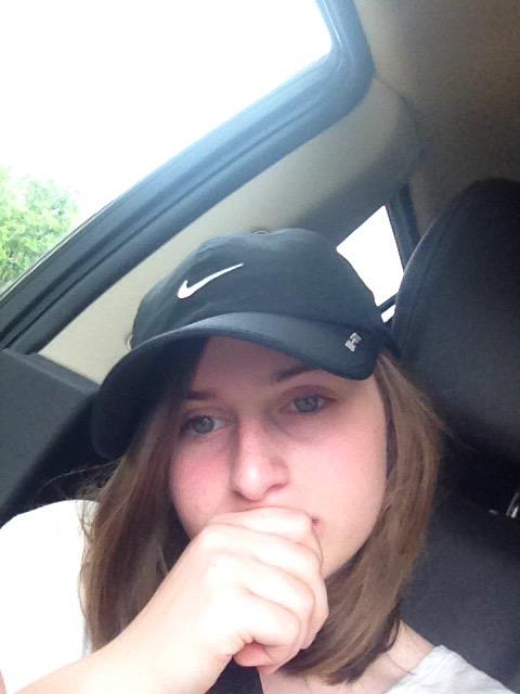 mcdeinchina's tweet photo. Just your friendly neighborhood bitch at your service #rl http://t.co/IcihNE5DbM