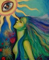 the secret to happiness is the sun. http://t.co/I7sppc2eU6