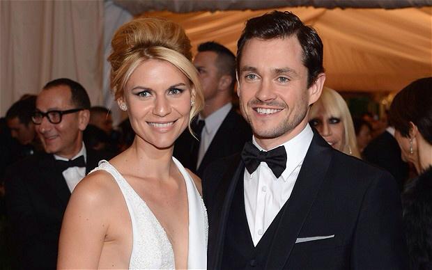 Happy Birthday to the very beautiful and talented Claire Danes! 
