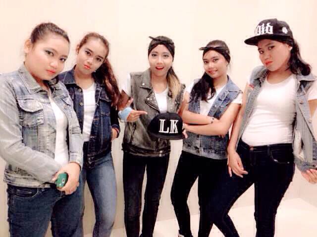 Various Dancer tweet media