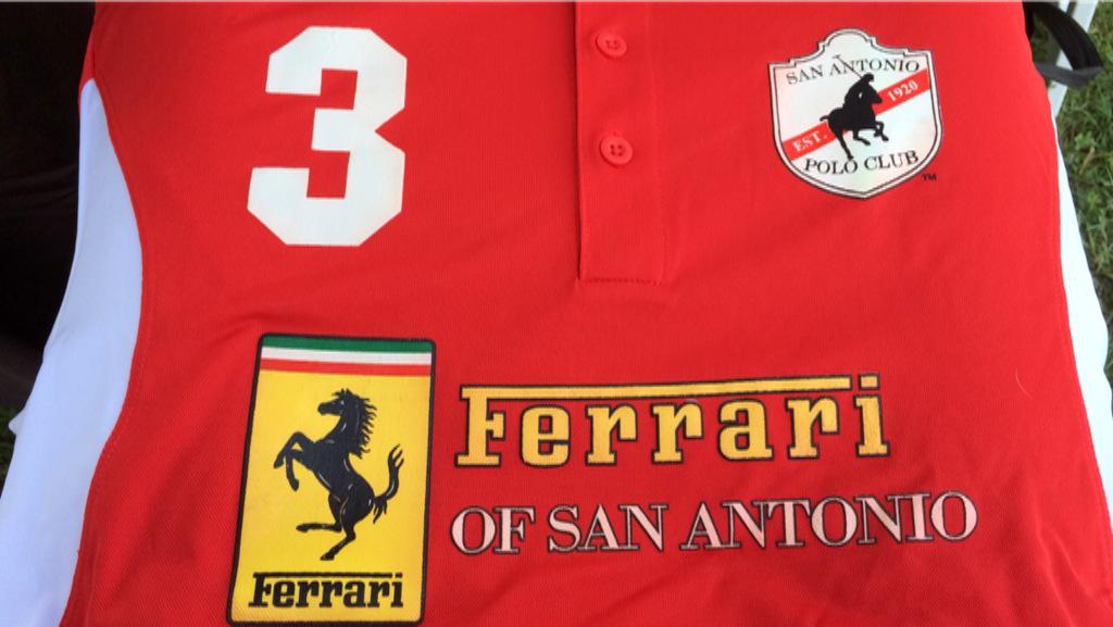 kerstie allen (@kerstiea) on Twitter photo Fiesta Kings Cup Polo finals today at San Antonio Olmos Basin Park Sunday Noon till 4pm come cheer for <a href="/FerrariofSA/">Ferrari of San Antonio</a> Fiesta Kings Cup Polo finals today at San Antonio Olmos Basin Park Sunday Noon till 4pm come cheer for <a href="/FerrariofSA/">Ferrari of San Antonio</a>