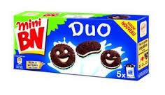 BNFRANCE's tweet photo. Découvrez Mini BN Duo avec @Oreo http://t.co/SMM17dirDG
