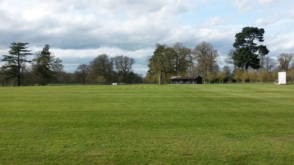 Nearly ready,think what more pairs of hands could have achieved! thanks to <a href="/matty_rosier/">Matthew Rosier</a> @philipdesbois <a href="/macca832003/">macca</a>