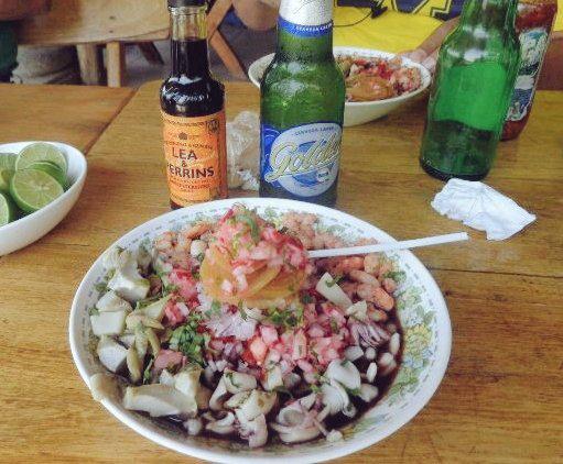 nenita_1587's tweet image. Coctelito de conchas #vaquerer 😊 🍻 🌴