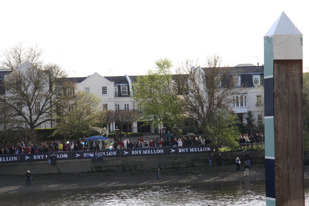o2odigital's tweet photo. Despite the obvious distractions at the BOAT RACE, we still managed to deliver the sponsor's best branding bar none. http://t.co/zMKg1uBJpY