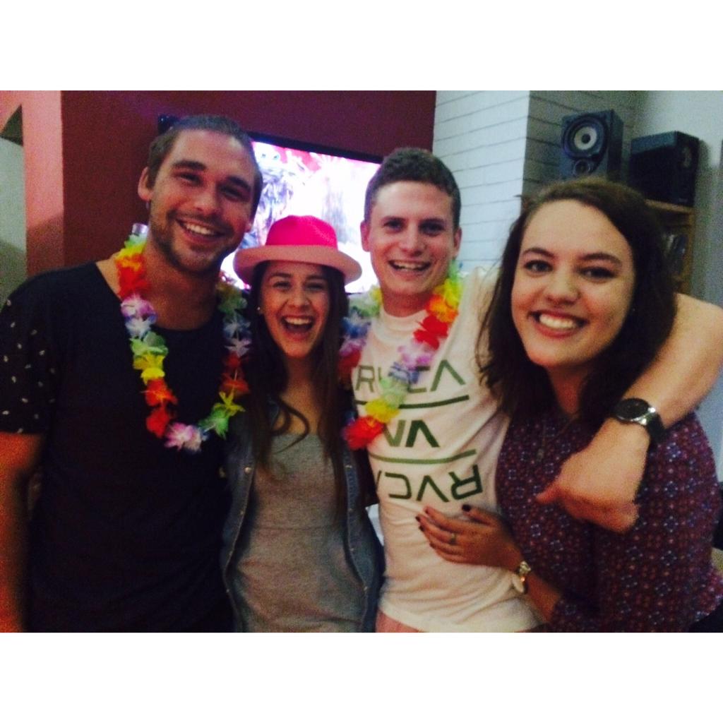 EmmeSwart's tweet photo. Top weekend 👌👊 http://t.co/j6KvEp2qOb