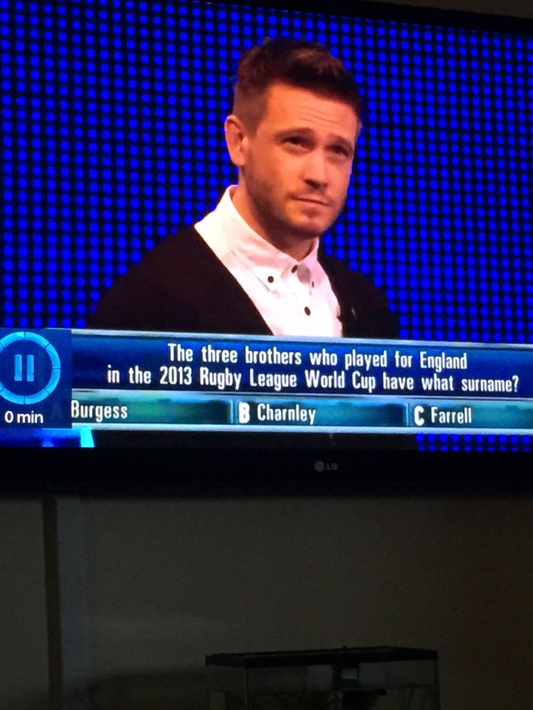 LaurenGunney's tweet photo. @LukeBurgess87  @SamBurgess8  ??? http://t.co/OlUHxtjNUD