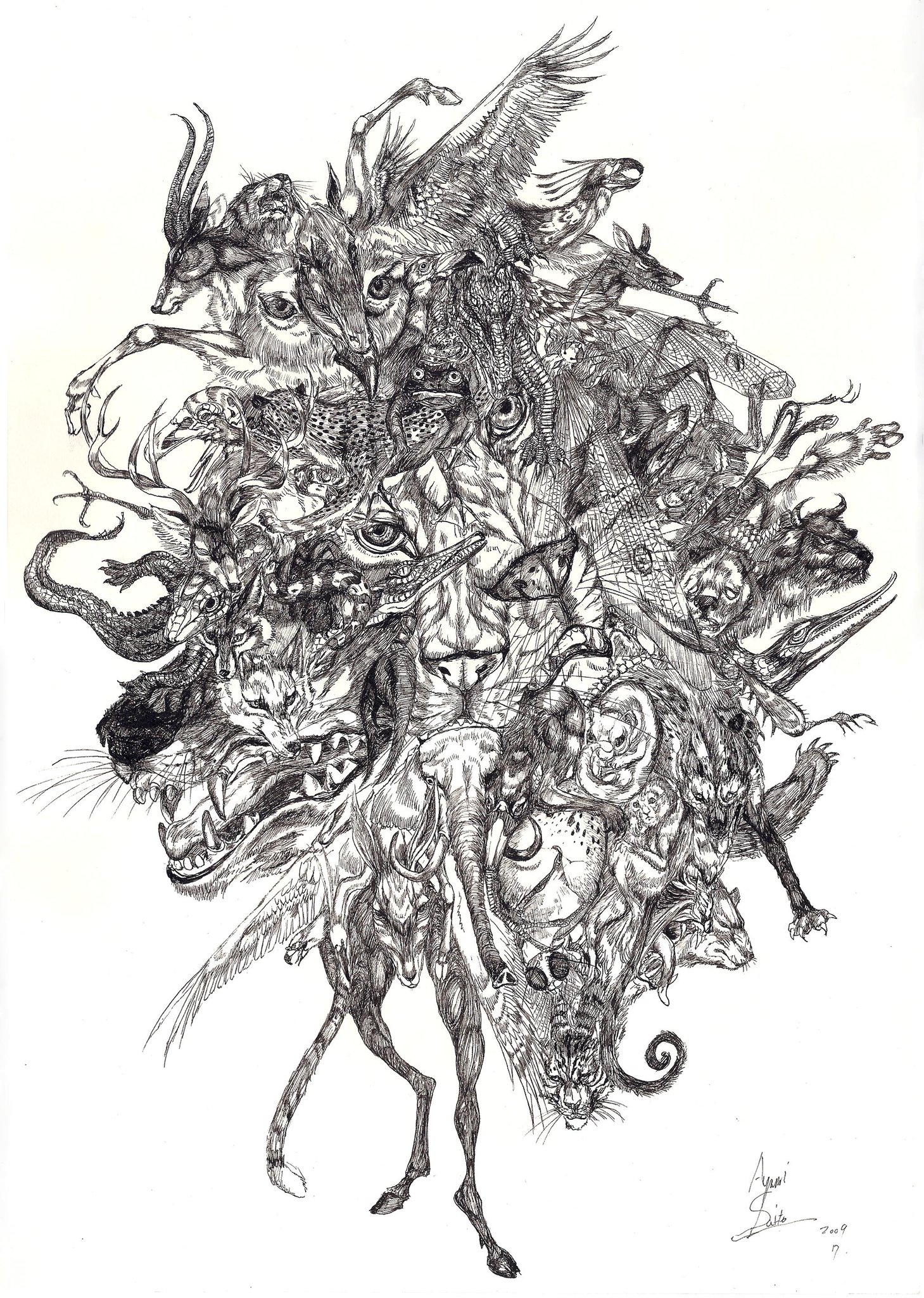 ナカイケイラ 原稿中 ペン画を流してペン画民を増やそう とても古い絵 最後のメヂューサとペガサスの絵描いたあとに東日本大震災が来たから悲しい Http T Co 7xxdowcsyw ナカイケイラ 原稿中 ペン画を流してペン画民を増やそう とても古い絵 最後のメヂューサとペガサスの絵描いたあとに東日本大震災が来たから悲しい Http T Co 7xxdowcsyw